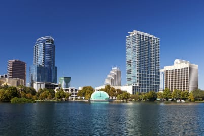 Southampton To Sunshine State From £1349pp >